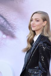 Amanda Seyfried   Emmy FYC  Clips   Conversation  Event for  The Dropout  in LA 06 12 2022   - 93