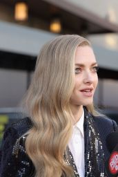 Amanda Seyfried   Emmy FYC  Clips   Conversation  Event for  The Dropout  in LA 06 12 2022   - 44