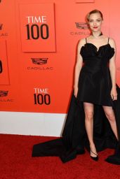 Amanda Seyfried - Time 100 Gala in New York City 06/08/2022