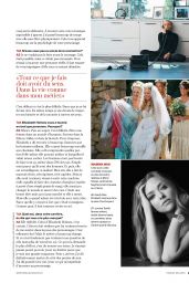 Amanda Seyfried - Tribune Des Arts Magazine June 2022 Issue