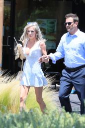 Amber Lynn Conklin - Out in Los Angeles 06/09/2022