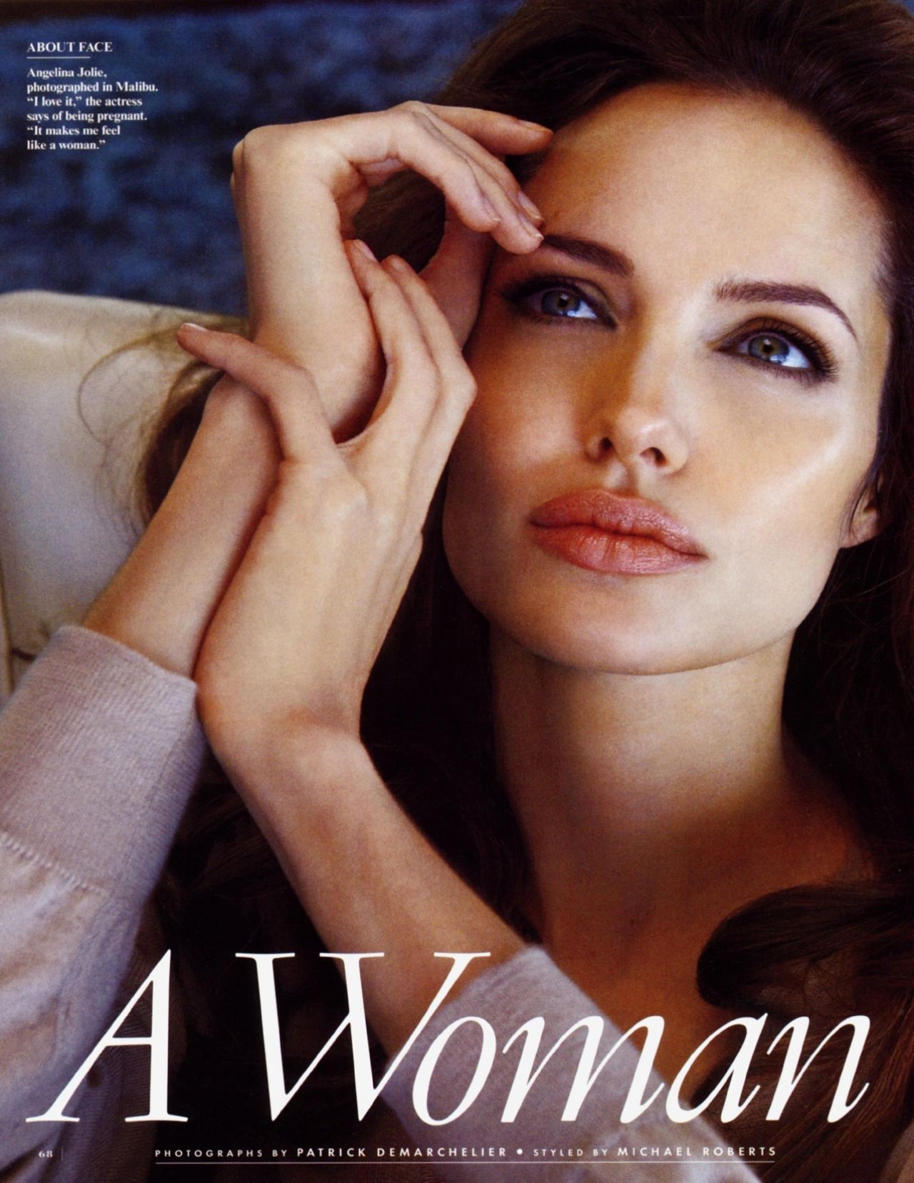 Angelina Jolie Street Style - Beverly Hills 08/24/2022 • CelebMafia