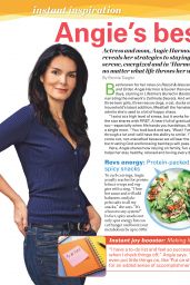 Angie Harmon   First For Women Juine 2022 Issue   - 56