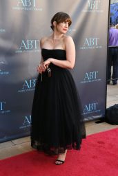 Anna Chlumsky – The American Ballet Theater Gala in New York 06/13/2022