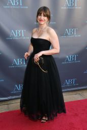 Anna Chlumsky – The American Ballet Theater Gala in New York 06/13/2022