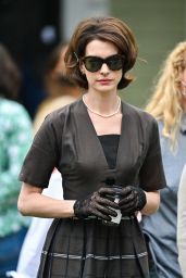 Anne Hathaway - "Mother