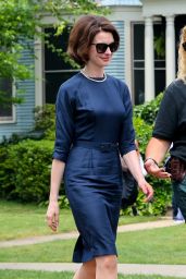 Anne Hathaway - "Mother