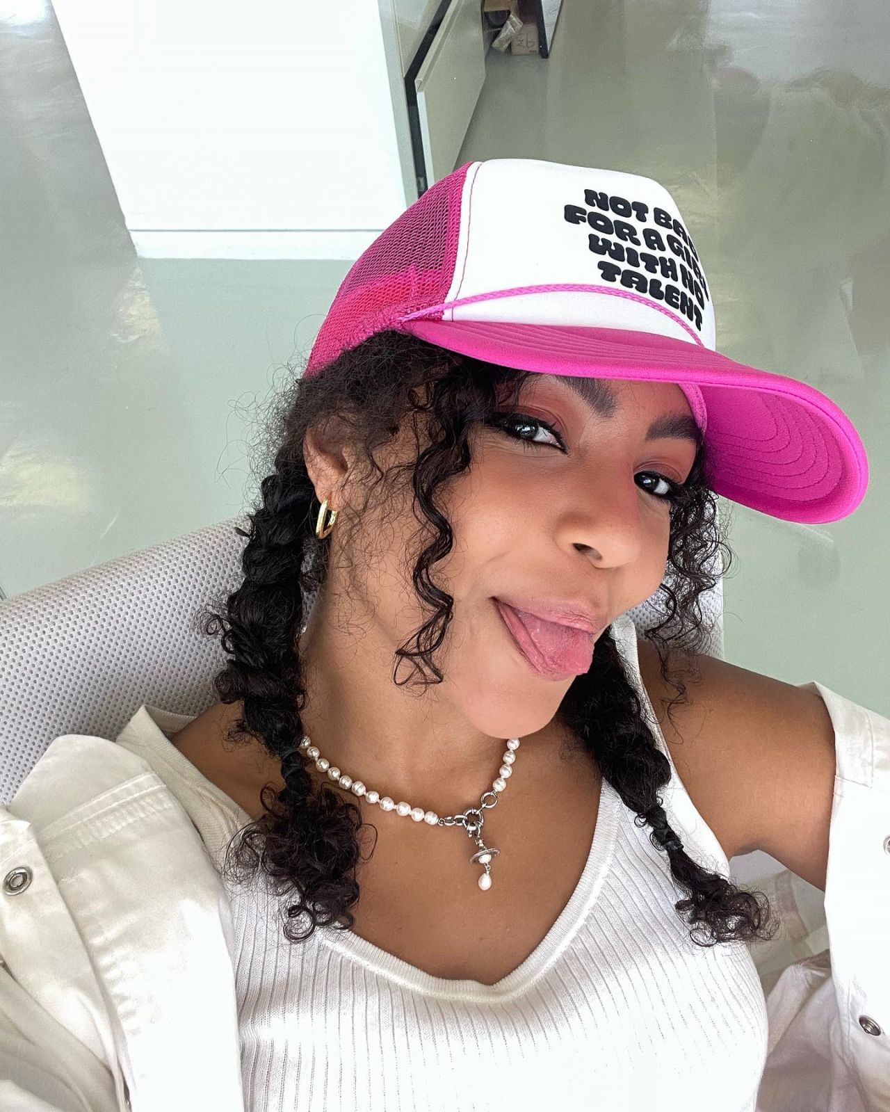 Any Gabrielly - Live Stream Video and Photos 06/24/2022 • CelebMafia