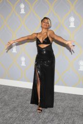 Ariana DeBose – 2022 Tony Awards in New York City
