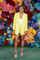 Ariana DeBose - alice + olivia by Stacey Bendet Celebrates 20 Years in New York