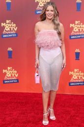 Ariana Madix - 2022 MTV Movie & TV Awards in Santa Monica