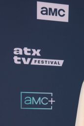 Arielle Kebbel - 11th Season of The ATX Television Festival 06/02/2022