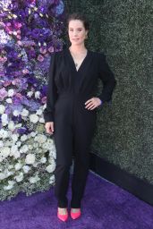 Ashley Williams - 24th HollyRod Foundation Gala in Los Angeles