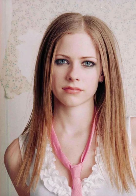 Avril Lavigne 06/07/2022