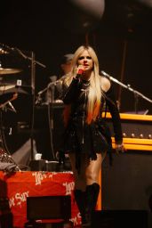 Avril Lavigne 06/28/2022