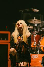 Avril Lavigne 06/28/2022