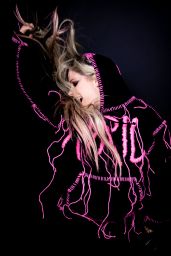 Avril Lavigne - Euphoria Magazine 2022-06
