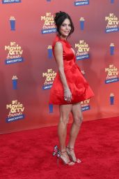 Bethenny Frankel - 2022 MTV Movie & TV Awards in Santa Monica