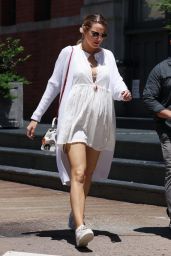 Blake Lively - Out in New York 06/04/2022
