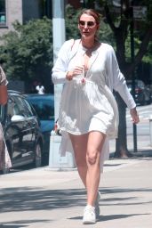 Blake Lively - Out in New York 06/04/2022