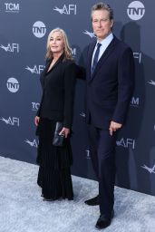 Bo Derek – 48th Annual AFI Life Achievement Award Honoring Julie Andrews in Hollywood 06/09/2022