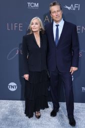 Bo Derek – 48th Annual AFI Life Achievement Award Honoring Julie Andrews in Hollywood 06/09/2022
