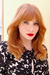 Bryce Dallas Howard - Golden Globes Afterparty, January 2014 • CelebMafia