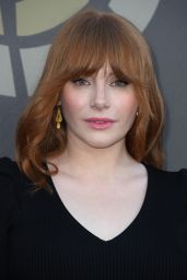 Bryce Dallas Howard – Africa Outreach Project 2022 Summer Block Party in Universal City