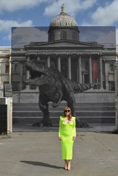 Bryce Dallas Howard - "Jurassic World: Dominion" Photocall in London 05/27/2022