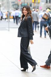 Camille Vasquez at the UBS Building in New York 06/22/2022