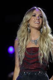 Carrie Underwood - Performs at CMA Fest 2022 in Nashville