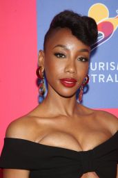 Charmaine Bingwa   G Day AAA Arts Gala in LA 2022   - 35