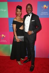 Charmaine Bingwa   G Day AAA Arts Gala in LA 2022   - 15