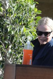 Chelsea Handler at Soho House in Malibu 06/26/2022