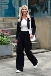 Christine McGuinness - The Channing Hall in Sheffield 06/27/2022