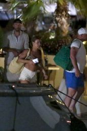 Coleen Rooney - Out in Ibiza 06/20/2022