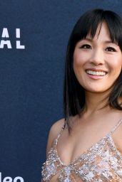 Constance Wu - "The Terminal List" Premiere in Los Angeles