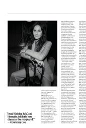 Courteney Cox – Variety Magazine Variety’s Actors on Actors 06/08/2022 Issue