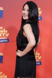 Crystal Kung Minkoff - 2022 MTV Movie & TV Awards in Santa Monica
