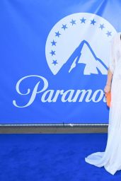 Crystal Reed - Paramount+ Launch in London 06/20/2022
