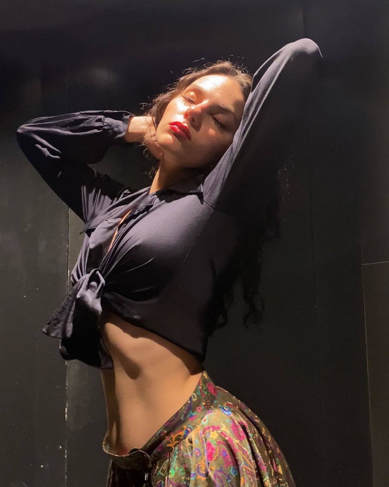 Dafne keen celeb jihad