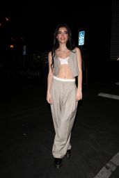 Dixie D’Amelio - Arrives at Her "A Letter To Me" Album Release Party in Los Angeles 06/21/2022