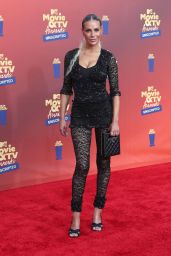 Dorit Kemsley   2022 MTV Movie   TV Awards in Santa Monica   - 36