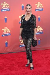 Dorit Kemsley   2022 MTV Movie   TV Awards in Santa Monica   - 4