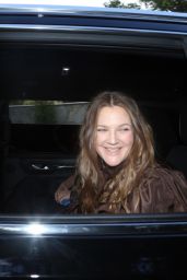 Drew Barrymore   Arrives at Britney Spears and Sam Asghari s Wedding in LA 06 09 2022   - 90
