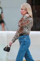 Emma Roberts   Out in Milan 05 31 2022   - 2