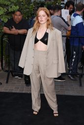 Ellie Bamber - Dinner Hosted by Finch & Partners for the Launch of Paramount+ UK 06/21/2022