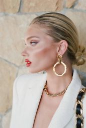 Elsa Hosk   Photo Shoot June 2022   - 56