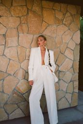 Elsa Hosk   Photo Shoot June 2022   - 36