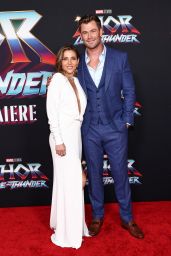 Elsa Pataky - "Thor: Love And Thunder" Premiere in Los Angeles